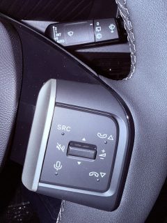 Citroën C3 Turbo 100 S&S 6-Gang-Manuell Max