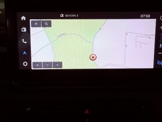 Citroën C3 Turbo 100 S&S 6-Gang-Manuell Max