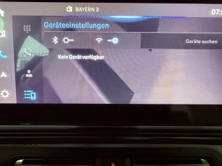 Citroën C3 Turbo 100 S&S 6-Gang-Manuell Max