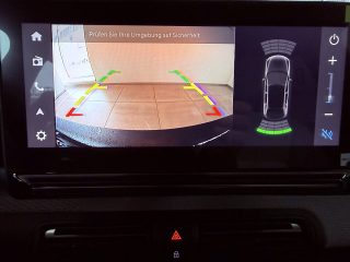 Citroën C3 Turbo 100 S&S 6-Gang-Manuell Max