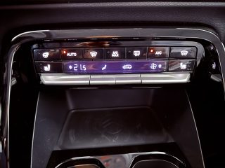 Citroën C3 Turbo 100 S&S 6-Gang-Manuell Max