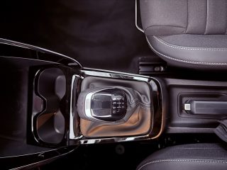 Citroën C3 Turbo 100 S&S 6-Gang-Manuell Max