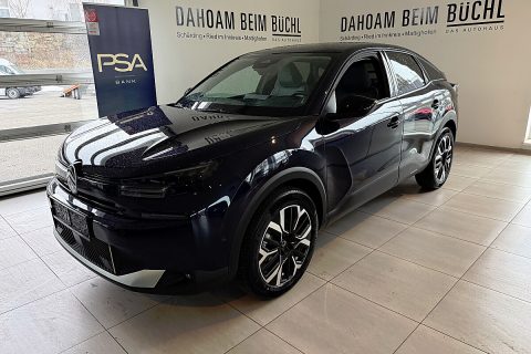 Citroën C4 130 S&S EAT8 Max