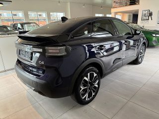 Citroën C4 130 S&S EAT8 Max