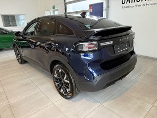 Citroën C4 130 S&S EAT8 Max