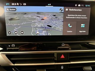 Citroën C4 130 S&S EAT8 Max