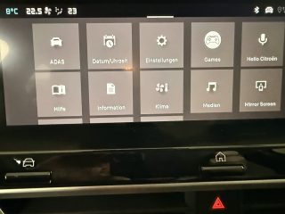 Citroën C4 130 S&S EAT8 Max