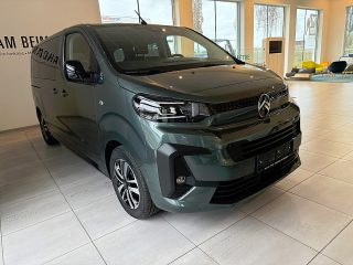 Citroën Spacetourer Diesel 180 S&S EAT8 M Business Lounge