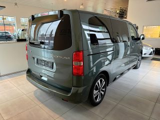 Citroën Spacetourer Diesel 180 S&S EAT8 M Business Lounge