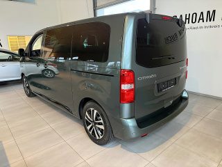 Citroën Spacetourer Diesel 180 S&S EAT8 M Business Lounge