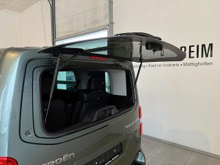 Citroën Spacetourer Diesel 180 S&S EAT8 M Business Lounge