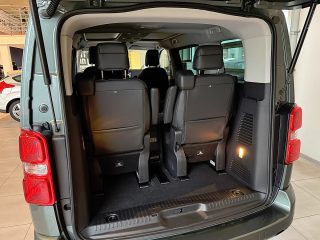 Citroën Spacetourer Diesel 180 S&S EAT8 M Business Lounge