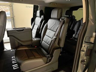 Citroën Spacetourer Diesel 180 S&S EAT8 M Business Lounge