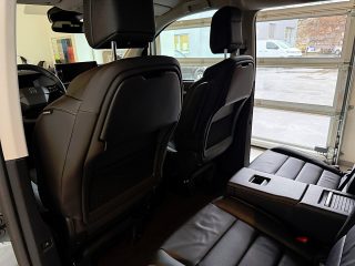 Citroën Spacetourer Diesel 180 S&S EAT8 M Business Lounge