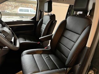 Citroën Spacetourer Diesel 180 S&S EAT8 M Business Lounge