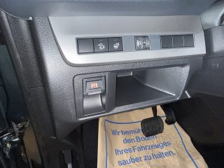 Citroën Spacetourer Diesel 180 S&S EAT8 M Business Lounge