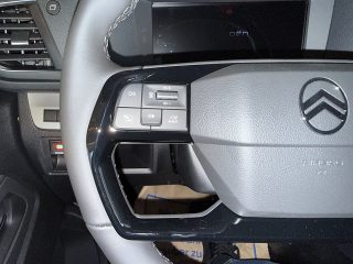 Citroën Spacetourer Diesel 180 S&S EAT8 M Business Lounge