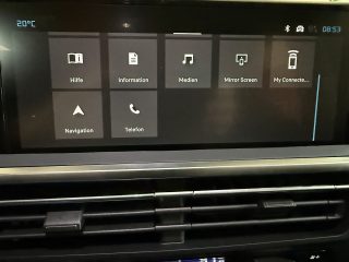 Citroën Spacetourer Diesel 180 S&S EAT8 M Business Lounge