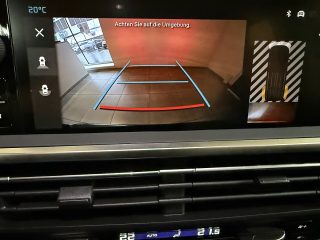 Citroën Spacetourer Diesel 180 S&S EAT8 M Business Lounge