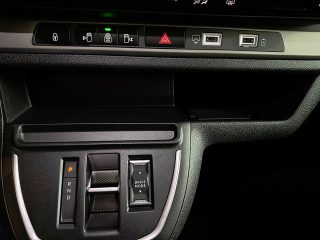 Citroën Spacetourer Diesel 180 S&S EAT8 M Business Lounge