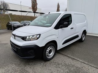 Citroën Berlingo KW XL BlueHDi 100 S&S erh. Nutzl.