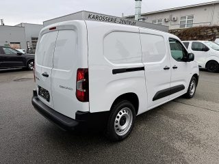 Citroën Berlingo KW XL BlueHDi 100 S&S erh. Nutzl.