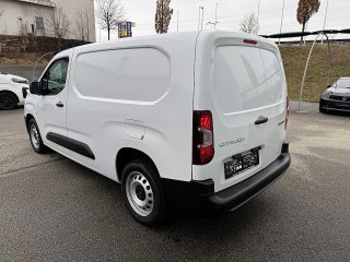 Citroën Berlingo KW XL BlueHDi 100 S&S erh. Nutzl.