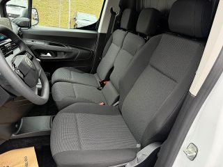 Citroën Berlingo KW XL BlueHDi 100 S&S erh. Nutzl.