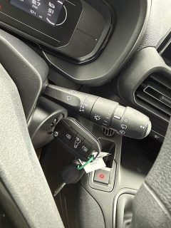 Citroën Berlingo KW XL BlueHDi 100 S&S erh. Nutzl.