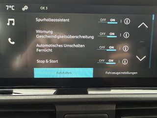 Citroën Berlingo KW XL BlueHDi 100 S&S erh. Nutzl.