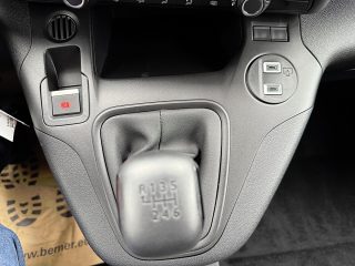 Citroën Berlingo KW XL BlueHDi 100 S&S erh. Nutzl.