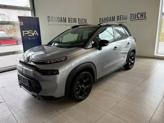 Citroën C3 Aircross PureTech110 S&S 6-Gang-Manuell Max