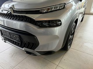 Citroën C3 Aircross PureTech110 S&S 6-Gang-Manuell Max