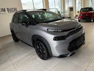 Citroën C3 Aircross PureTech110 S&S 6-Gang-Manuell Max