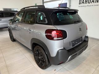 Citroën C3 Aircross PureTech110 S&S 6-Gang-Manuell Max