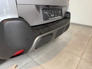 Citroën C3 Aircross PureTech110 S&S 6-Gang-Manuell Max