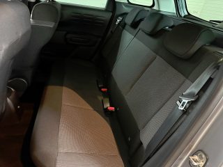 Citroën C3 Aircross PureTech110 S&S 6-Gang-Manuell Max