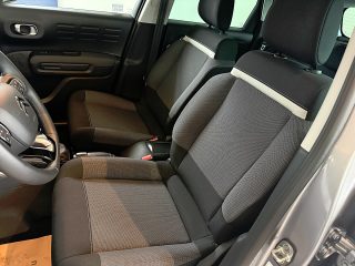 Citroën C3 Aircross PureTech110 S&S 6-Gang-Manuell Max