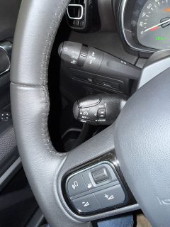 Citroën C3 Aircross PureTech110 S&S 6-Gang-Manuell Max