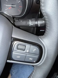 Citroën C3 Aircross PureTech110 S&S 6-Gang-Manuell Max