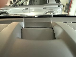 Citroën C3 Aircross PureTech110 S&S 6-Gang-Manuell Max