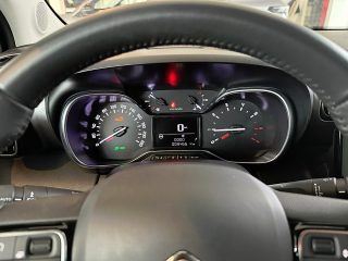 Citroën C3 Aircross PureTech110 S&S 6-Gang-Manuell Max