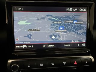 Citroën C3 Aircross PureTech110 S&S 6-Gang-Manuell Max