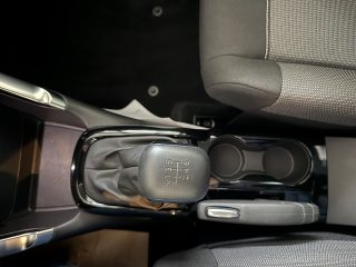 Citroën C3 Aircross PureTech110 S&S 6-Gang-Manuell Max