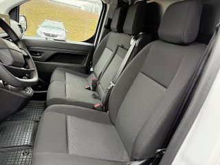 Citroën Jumpy BlueHDi 120 S&S 6-Gang M