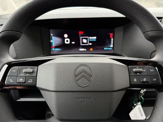 Citroën Jumpy BlueHDi 120 S&S 6-Gang M