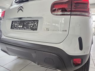 Citroën C5 Aircross Diesel 130 S&S EAT8 Max