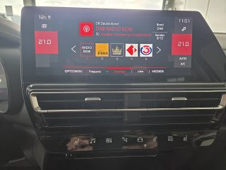 Citroën C5 Aircross Diesel 130 S&S EAT8 Max