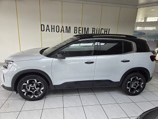Citroën C5 Aircross Diesel 130 S&S EAT8 Max