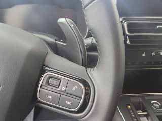 Citroën C5 Aircross Diesel 130 S&S EAT8 Max